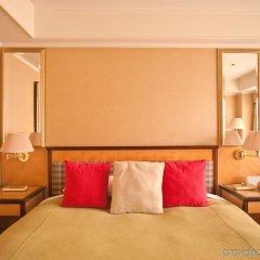 Отель Rose Hotel Yokohama Япония, Йокогама - отзывы, цены и фото номеров - забронировать отель Rose Hotel Yokohama онлайн комната для гостей фото 5