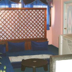 Отель Appart Hotel Nezha Марокко, Танжер - отзывы, цены и фото номеров - забронировать отель Appart Hotel Nezha онлайн фото 2