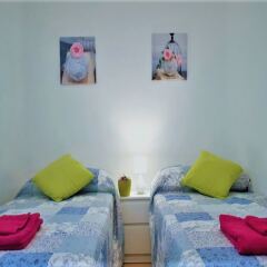Отель MC YOLO Apartamento Teatro Price Испания, Мадрид - отзывы, цены и фото номеров - забронировать отель MC YOLO Apartamento Teatro Price онлайн детские мероприятия