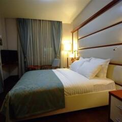 Dareyn Hotel Турция, Стамбул - отзывы, цены и фото номеров - забронировать отель Dareyn Hotel онлайн комната для гостей фото 3