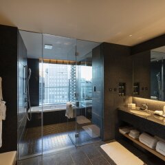 Hotel Okura Tokyo South Wing Токио фото 9