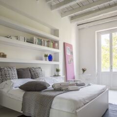 Отель Hintown Roman Park Flat комната для гостей фото 4