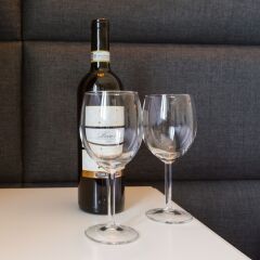 Отель Executive 3 Bedroom Apartament by Your F Польша, Варшава - отзывы, цены и фото номеров - забронировать отель Executive 3 Bedroom Apartament by Your F онлайн фото 5