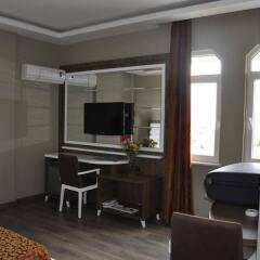 Bozdogan Hotel Турция, Адыяман - отзывы, цены и фото номеров - забронировать отель Bozdogan Hotel онлайн интерьер отеля