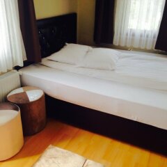 Отель Hilaz Otel комната для гостей фото 2