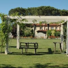 Отель Cevoli Country Resort Лари фото 10