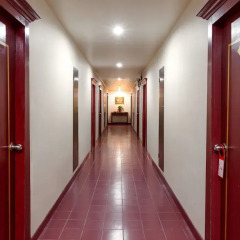 Отель New Patong Premier Resort интерьер отеля фото 3