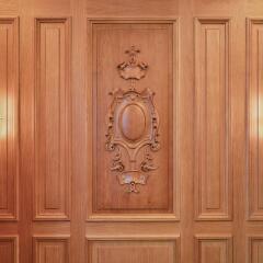 Отель Maison Astor Paris, Curio Collection by Hilton интерьер отеля