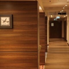 Гостиница Hampton by Hilton Samara бассейн