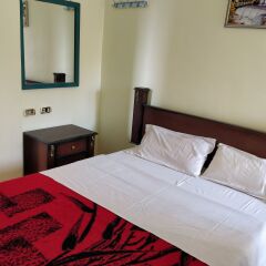 Отель Petra Gate Hotel Иордания, Вади-Муса - 1 отзыв об отеле, цены и фото номеров - забронировать отель Petra Gate Hotel онлайн сейф в номере