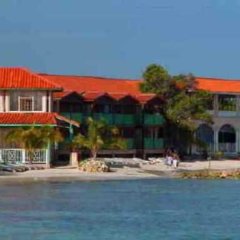 Отель Mangos Jamaica Boutique Beach Resort Ямайка, Рио Буэно - отзывы, цены и фото номеров - забронировать отель Mangos Jamaica Boutique Beach Resort онлайн фото 3
