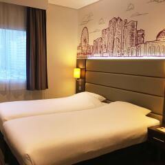 Отель ibis styles Sharjah Hotel ОАЭ, Шарджа - отзывы, цены и фото номеров - забронировать отель ibis styles Sharjah Hotel онлайн детские мероприятия