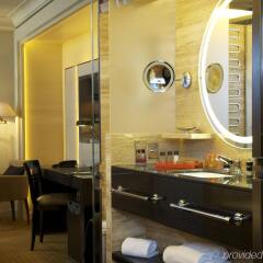 Отель Hôtel Montaigne питание
