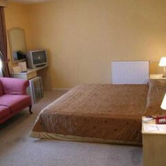 2000 Anittepe Hotel Турция, Анкара - отзывы, цены и фото номеров - забронировать отель 2000 Anittepe Hotel онлайн комната для гостей фото 2