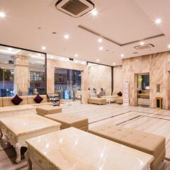 Отель QQ House with balcony and near the beach Вьетнам, Нячанг - отзывы, цены и фото номеров - забронировать отель QQ House with balcony and near the beach онлайн спа