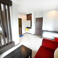 Отель Paradise Resort фитнесс-зал