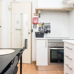 Отель Happy Reception Boutique Hostel Marquês. Португалия, Лиссабон - отзывы, цены и фото номеров - забронировать отель Happy Reception Boutique Hostel Marquês. онлайн в номере фото 2