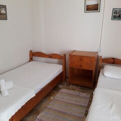 Ayasuluk Hotel Rilican комната для гостей фото 5