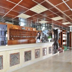 Lito Hotel интерьер отеля фото 2