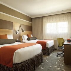Hotel Abri Union Square комната для гостей фото 3