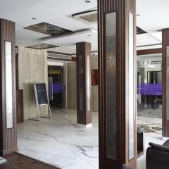 Отель Starihotel Mahipalpur Индия, Нью-Дели - отзывы, цены и фото номеров - забронировать отель Starihotel Mahipalpur онлайн интерьер отеля