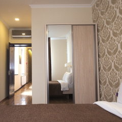 Tiflis Hotel in Tbilisi, Georgia from 74$, photos, reviews - zenhotels.com guestroom photo 5