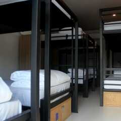 Отель Phuket Marine Poshtel фото 19