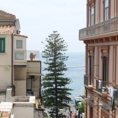 Hotel Centrale Amalfi комната для гостей фото 5
