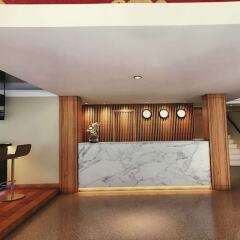 Saigon Star Hotel интерьер отеля фото 2