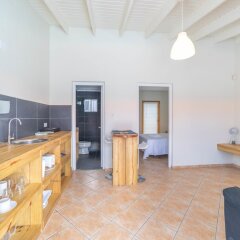 Palazzio Apartments & Studios in Arikok National Park, Aruba from 315$, photos, reviews - zenhotels.com
