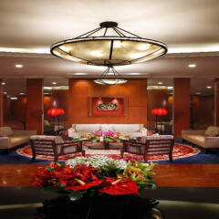 Dong Fang Hotel развлечения