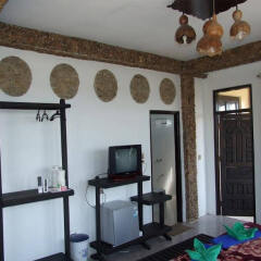 Отель Aquarius Inn Inle Lake Мьянма, Хехо - отзывы, цены и фото номеров - забронировать отель Aquarius Inn Inle Lake онлайн удобства в номере