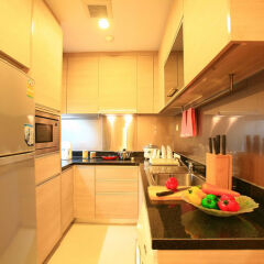 Отель 39 Boulevard Executive Residence Бангкок в номере