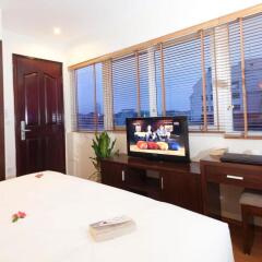 Отель Rising Dragon Legend Hotel Вьетнам, Ханой - отзывы, цены и фото номеров - забронировать отель Rising Dragon Legend Hotel онлайн спа