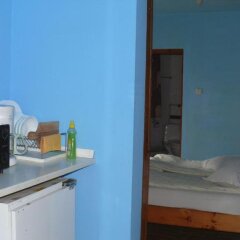 Отель Villa Climate Guest House Болгария, Варна - отзывы, цены и фото номеров - забронировать отель Villa Climate Guest House онлайн удобства в номере фото 2