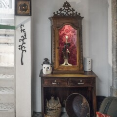 Отель Casa do Bairro by Shiadu Португалия, Лиссабон - отзывы, цены и фото номеров - забронировать отель Casa do Bairro by Shiadu онлайн интерьер отеля фото 2