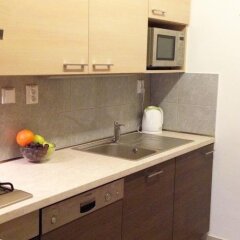 Апартаменты Nice View Apartment Прага фото 5