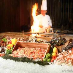 Отель Sofitel Bali Nusa Dua Beach Resort с домашними животными