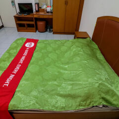 Отель Nida Rooms Eakachai Soi 47 Chill Place Бангкок сауна