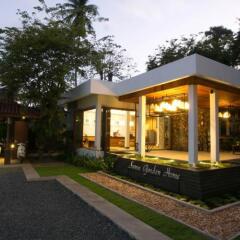 Отель Samui Garden Home фото 7