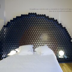 Rusticae Gar-Anat Hotel Boutique комната для гостей