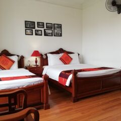 Отель Phoenix Palace Hotel Hanoi Вьетнам, Ханой - 1 отзыв об отеле, цены и фото номеров - забронировать отель Phoenix Palace Hotel Hanoi онлайн фото 6