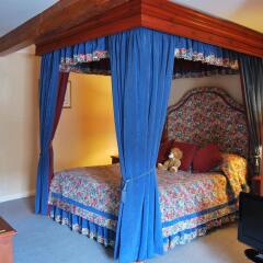 Best Western Red Lion Hotel комната для гостей фото 2