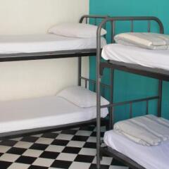 Hostel New York детские мероприятия