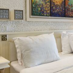 Отель Balcony Seaview Nha Trang Centre детские мероприятия фото 2