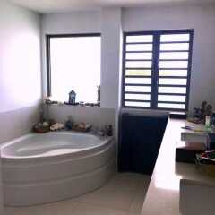 Отель Villa Infinity Dream спа