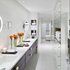 Отель Mandarin Oriental Paris питание фото 4