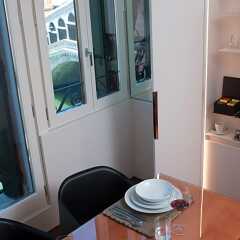 Отель Ca' Rialto House в номере