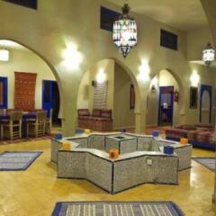 Отель Riad Ali Марокко, Мерзуга - отзывы, цены и фото номеров - забронировать отель Riad Ali онлайн детские мероприятия фото 2