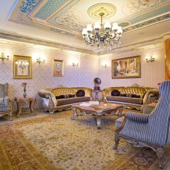 Rast Hotel развлечения